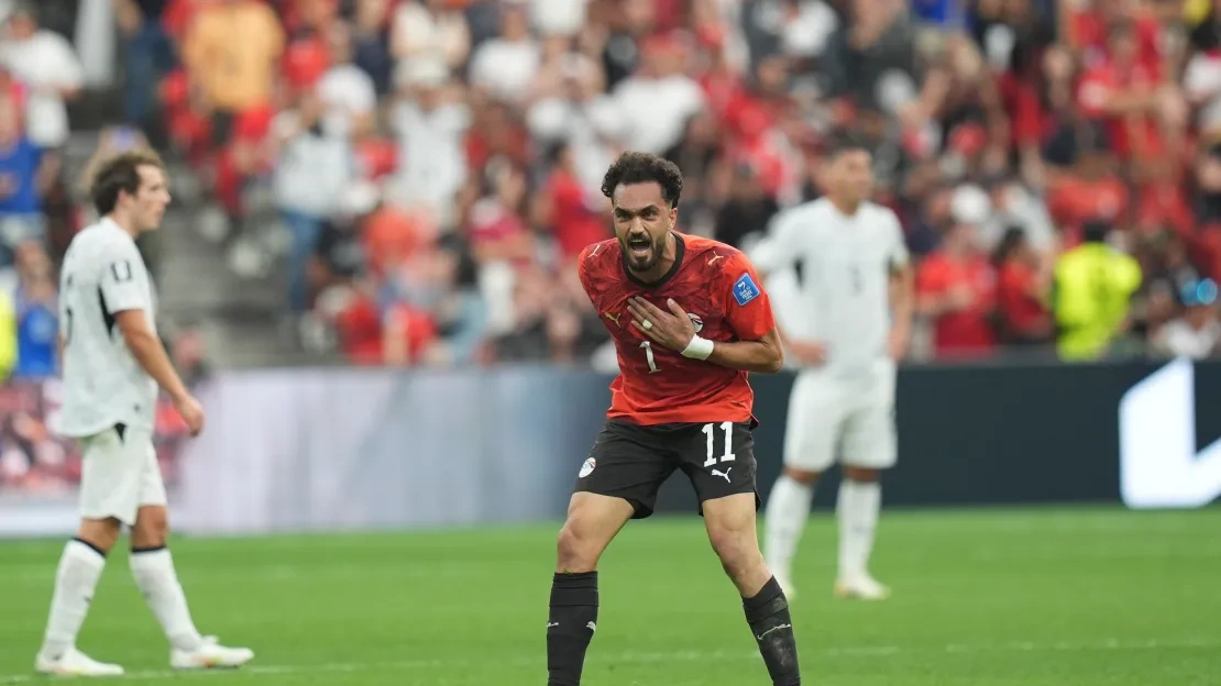 القنوات الناقلة لمباراة مصر وإيران اليوم في كأس العالم 2026