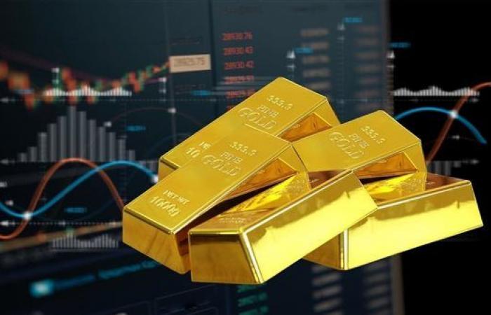 تراجع أسعار الذهب والفضة بعد تثبيت الفائدة الأمريكية ووقف الحرب مع إيران