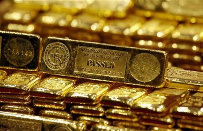 تراجع سعر جرام الذهب، عيار 21 وصل لهذا المستوى