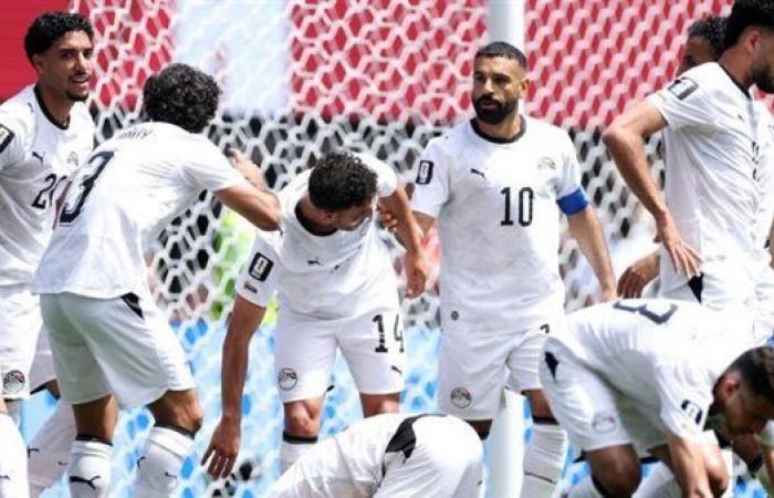 ترددات القنوات المجانية الناقلة لمباراة منتخب مصر ونيوزيلندا