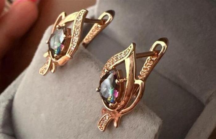 سعر جرام الذهب اليوم الثلاثاء في الصاغة (آخر تحديث)