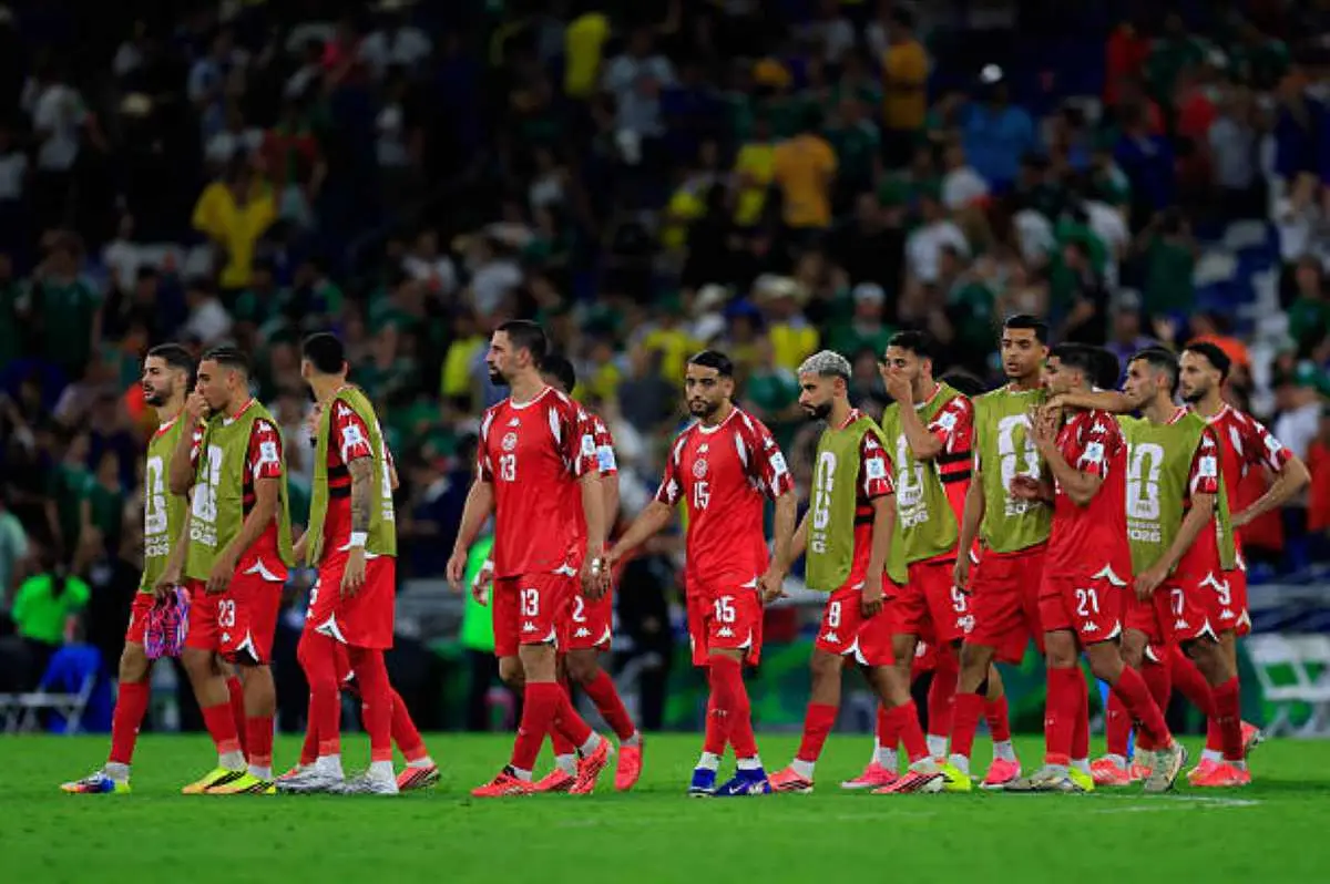 قناة مجانية تنقل مباراة تونس أمام اليابان في كأس العالم