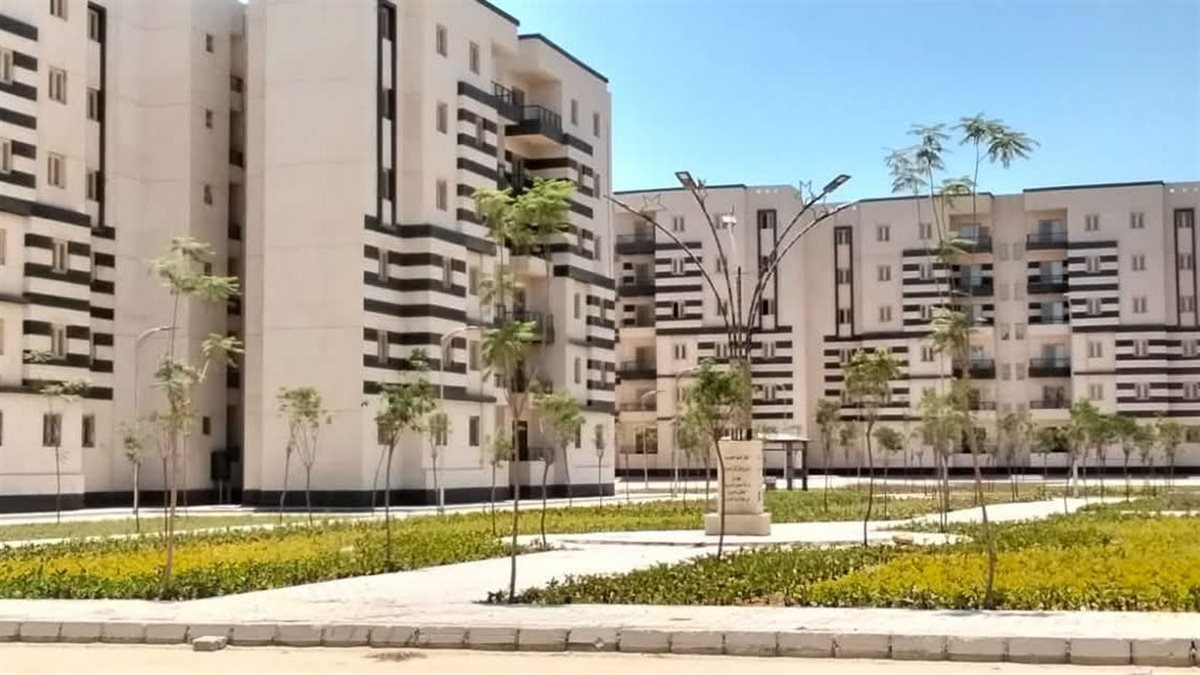 آلاف الوحدات ومئات الأبراج.. مشروع يعيد تعريف خطة الدولة العمرانية