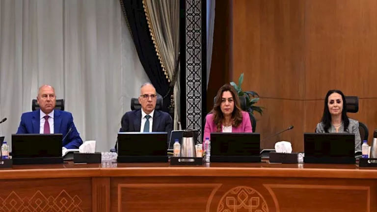 أبرزها العمل عن بُعد.. الحكومة توافق على 9 قرارات جديدة