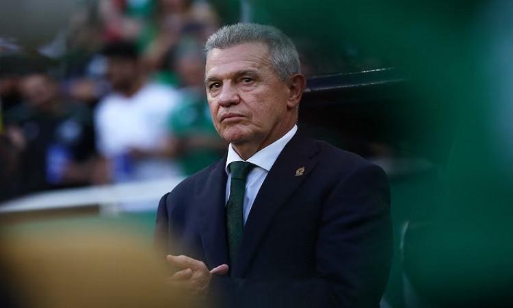 أجيري يتجنب المبالغة في تصدر المكسيك مجموعتها بكأس العالم