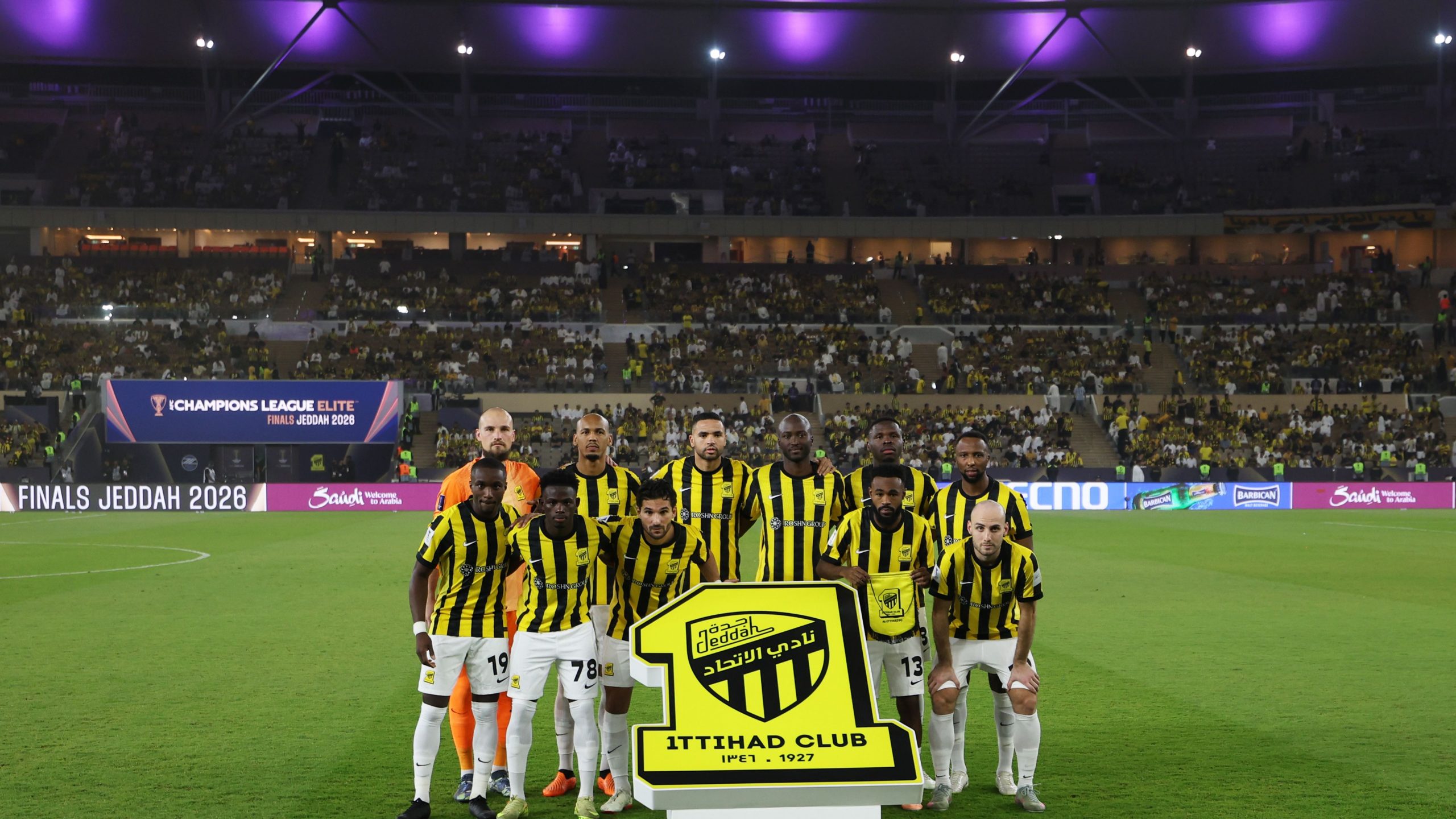 أخبار الاتحاد اليوم | مخطط بقيادة الهلال والنصر لتفكيك العميد .. وتعثر المفاوضات مع نجم العالمي