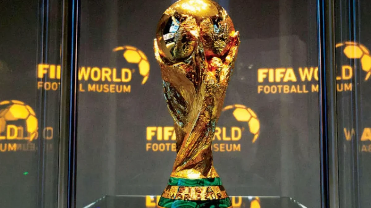 أرقام تكشف من هو أخطر منتخب في تاريخ المونديال