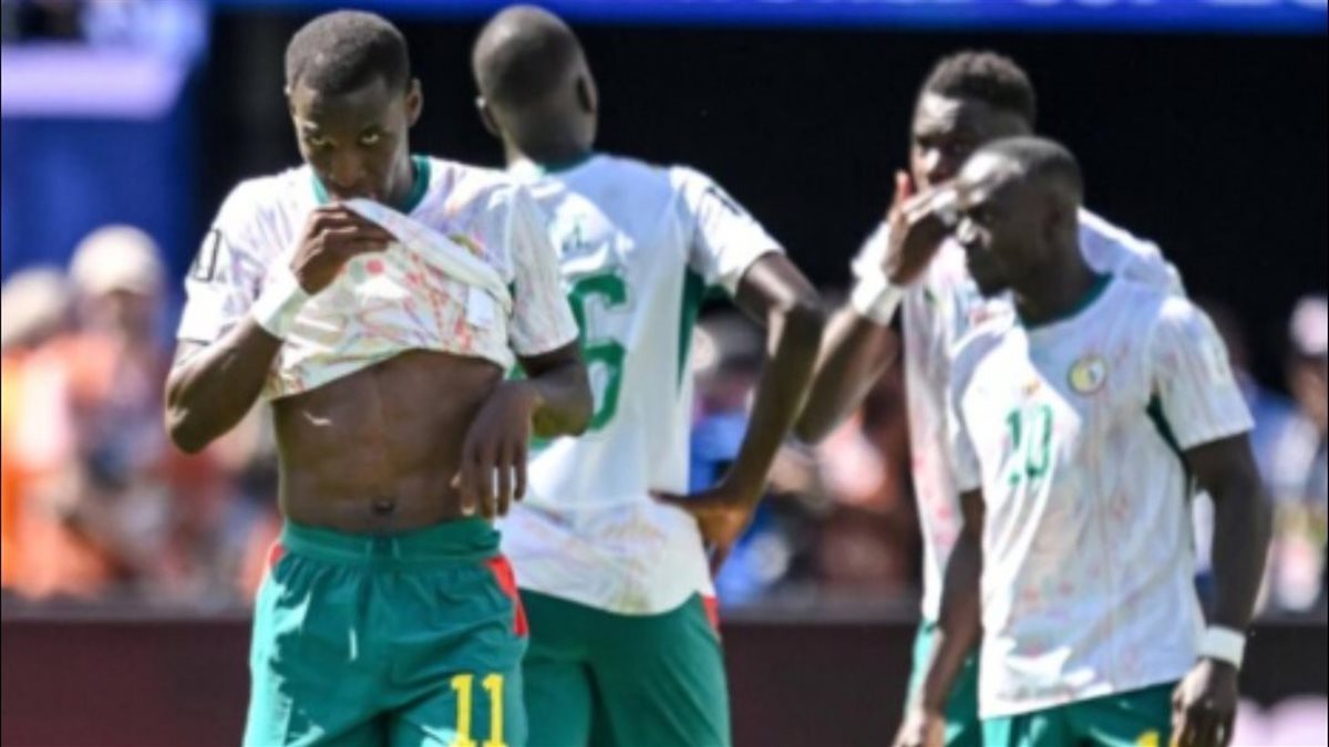 أزمة داخلية تهدد استقرار السنغال قبل مواجهة النرويج بكأس العالم 2026