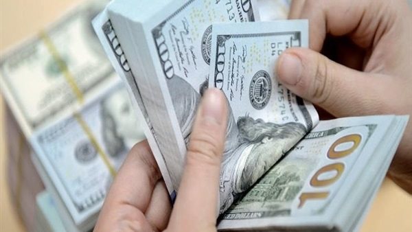 أسعار الدولار أمام الجنيه بالبنوك مع بداية تعاملات اليوم الأحد 21يونيو 2026