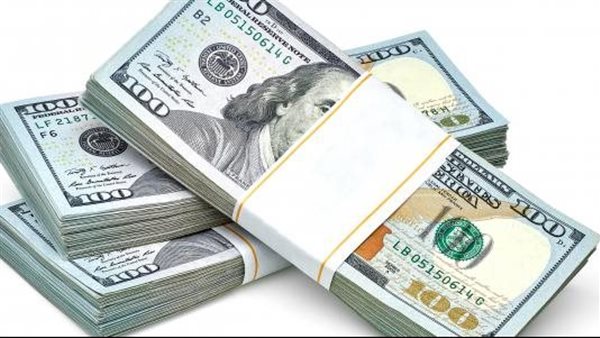 أسعار الدولار أمام الجنيه بالبنوك مع بداية تعاملات اليوم الإثنين 22 يونيو 2026