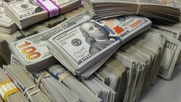 أسعار الدولار اليوم الخميس 25 يونيو 2026 في البنوك المصرية