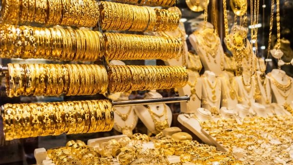 أسعار الذهب اليوم الجمعة 19 يونيو 2026 وعيار 21 عند 6000 جنيه