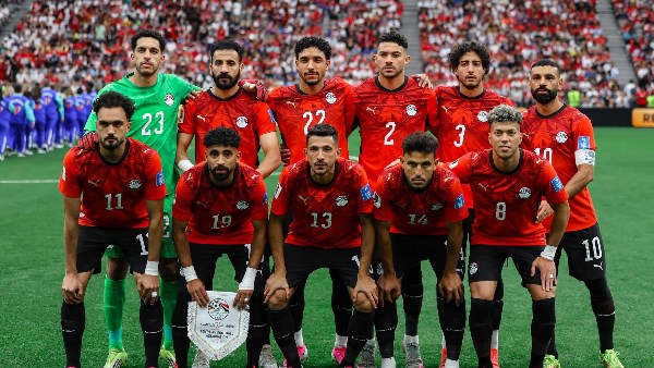 أسوأ سيناريوهات التأهل لمنتخب مصر إلى دور الـ32 من كأس العالم