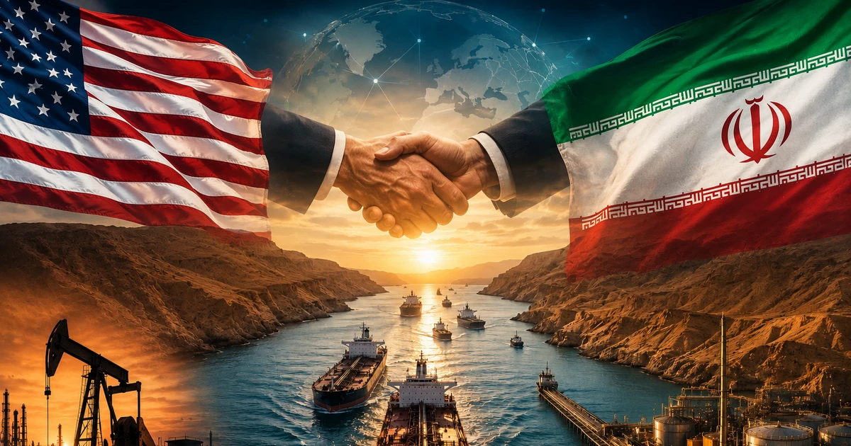 أعلنت كل من الولايات المتحدة وإيران النصر: هل هو اتفاق تاريخي أم اختبار جديد؟