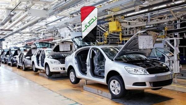 أعمال تطوير شركة النصر للسيارات بلغت 4.5 مليار جنيه خلال 3 سنوات