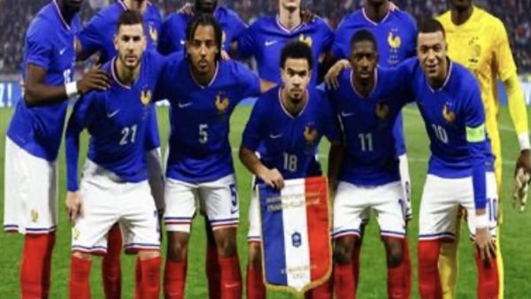 أقوى مجموعة في كأس العالم 2026