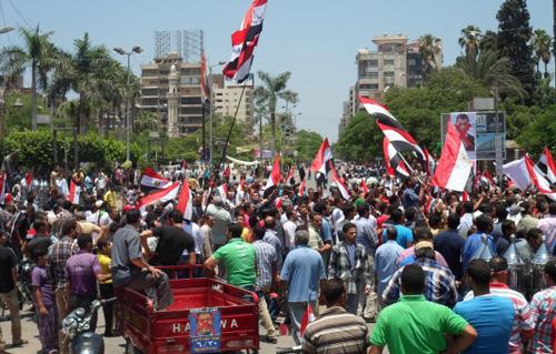 أكاديمية الفنون تحتفي بذكرى ثورة 30 يونيو بفعالية “الأغنية الوطنية: من نبض الشارع إلى ذاكرة النصر”