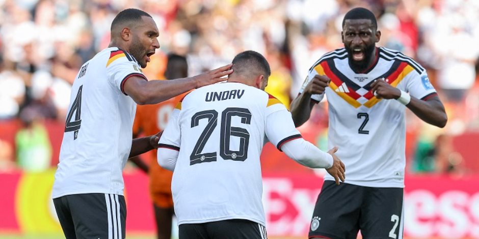 ألمانيا تتصدر القائمة الهجومية في كأس العالم 2026.. وكندا تطاردها بـ8 أهداف