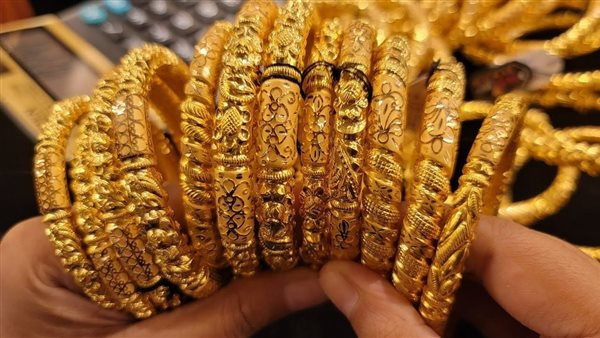 استقرار أسعار الذهب في مصر مع عطلة الأسواق العالمية.. وعيار 21 يسجل 6020 جنيهًا