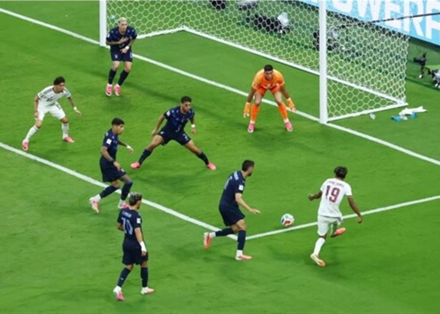 إسبانيا تقصي أوروغواي من كأس العالم وتتأهل لدور الـ32