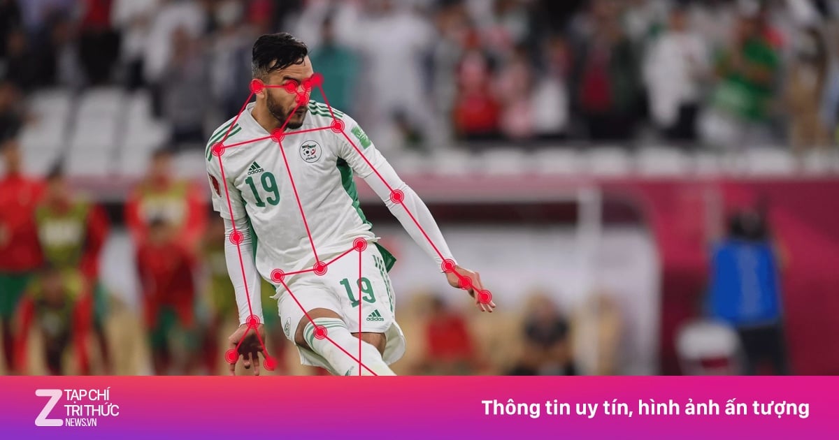 إنجازات تكنولوجية بارزة في كأس العالم 2026.