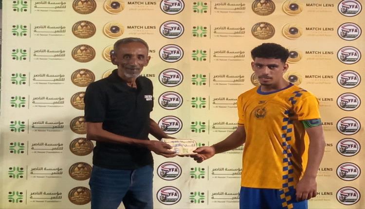 اخبار رياضية – الشعلة يتخطى النصر ويتصدر المجموعة الثانية في بطولة كأس الوفاء