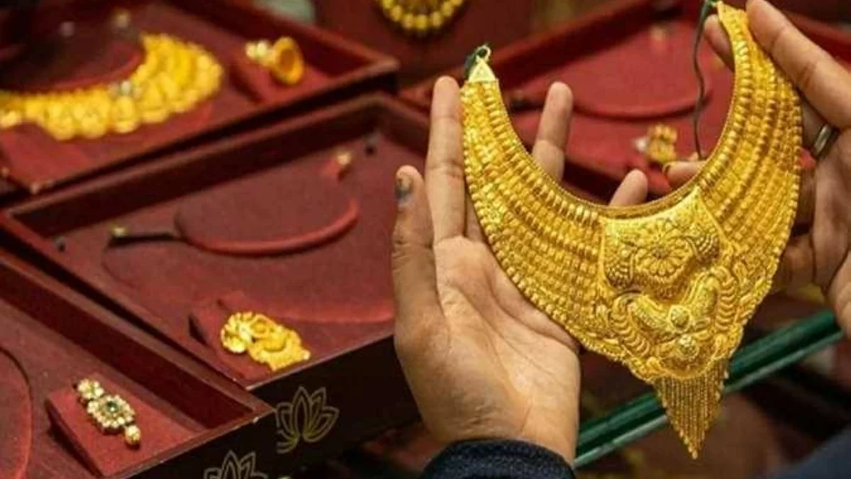 ارتفاع عالمى جديد.. سعر الذهب اليوم الاثنين 22 يونيو 2026 وعيار 18 الآن بالصاغة
