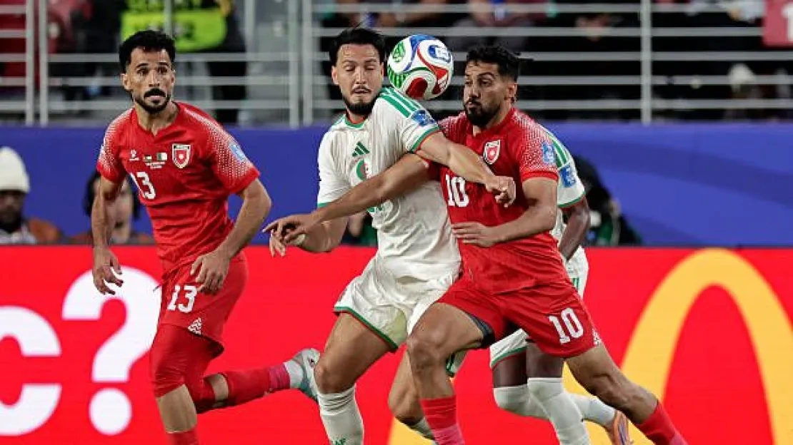 الأداء المشرف لا يكفي.. مرضي يكشف مرارة وداع كأس العالم