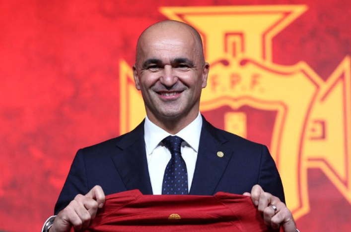 الإسباني مارتينيز يقترب من تدريب النصر