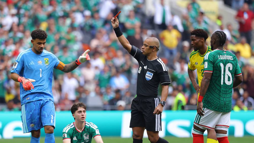 الاتحاد الدولي لكرة القدم يقر نظام نقاط اللعب النظيف في كأس العالم 2026