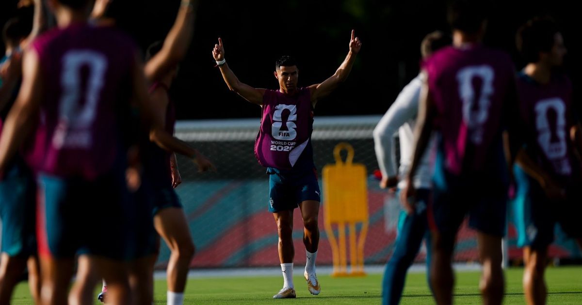 البرتغال ضد كولومبيا..لماذا أصبحت “أغلى مباراة” بكأس العالم؟