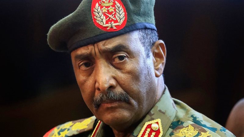البرهان: لا تفاوض قبل تفكيك الدعم السريع.. والمعركة في السودان حتى النصر