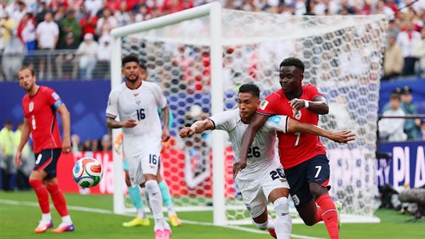 التعادل السلبي يسيطر على الشوط الأول من مباراة إنجلترا وبنما في كأس العالم