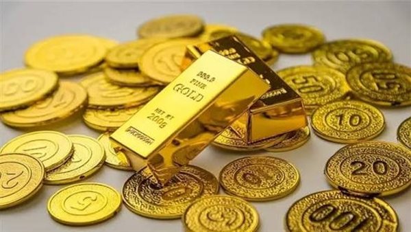 سعر الجنيه الذهب اليوم السبت في محلات الصاغة