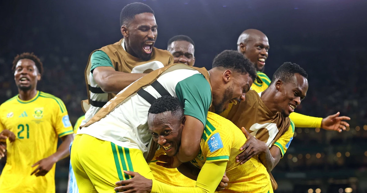 الجولة الأخيرة من المجموعة الأولى لكأس العالم 2026: المكسيك تفوز بجميع مبارياتها، وكوريا الجنوبية تنتظر بطاقة التأهل.
