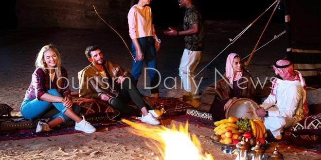 الخطيب: تراجع السياحة السعودية مقبول .. و60% من النشاط مدفوع بالطلب المحلي