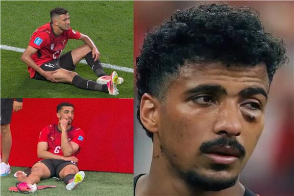 الدرندلي يكشف موقف ثلاثي دفاع منتخب مصر من المشاركة في مباراة أستراليا