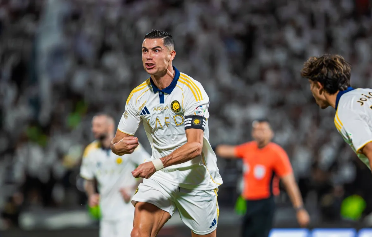 الدوري السعودي: رونالدو وموعد لقبه المحلي الأول مع النصر… والهلال لتأجيله