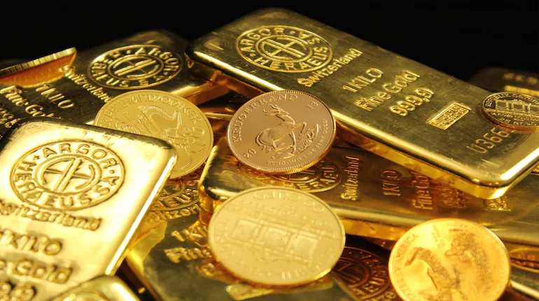 الذهب يعاود الارتفاع مع تقدم المحادثات الأميركية الإيرانية