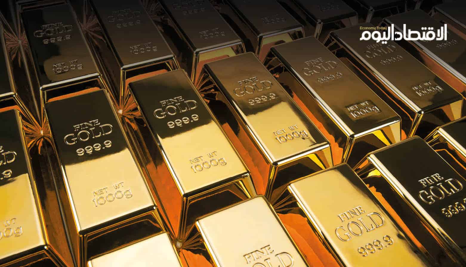 سعر الذهب اليوم في السعودية ومصر.. كم سجل عيار 21؟