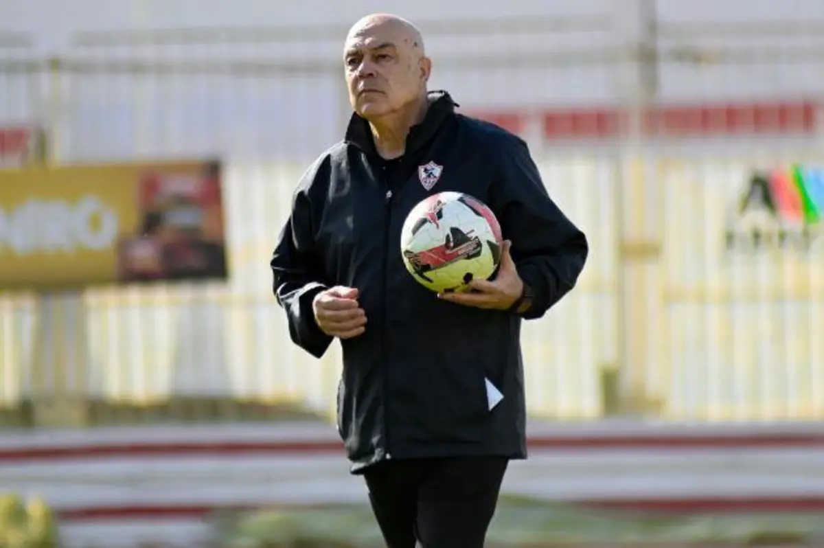 الزمالك يعلن رفع قضيتي جروس ونادي شارلروا في فيفا