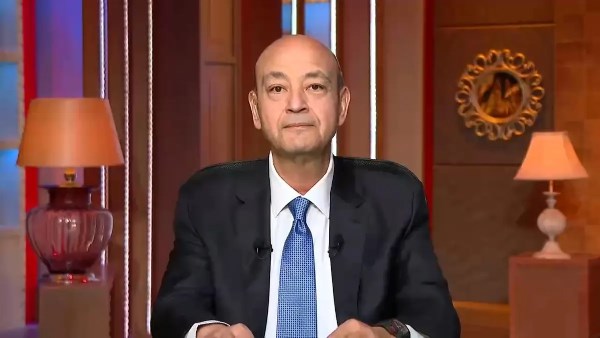 السمنة البلدي لمت الموضوع.. عمرو أديب: منتخب مصر فيه أبطال وديناصورات