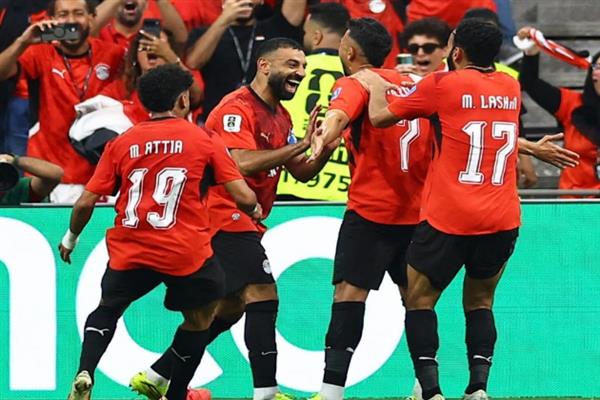 العرب في المونديال.. القناة الناقلة لمواجهة مصر وإيران في ختام دور المجموعات