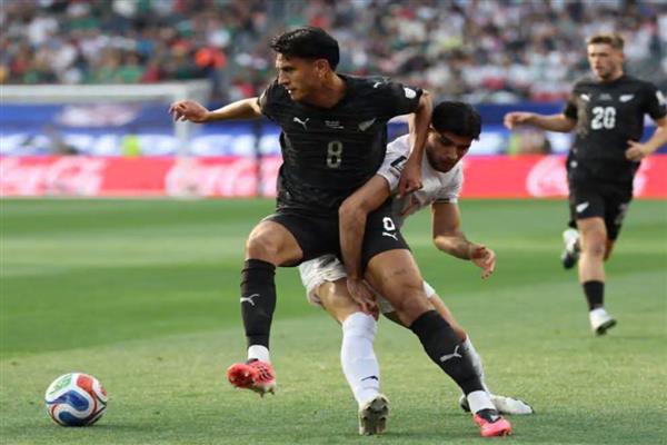 العرب في المونديال.. تاريخ منتخب نيوزيلندا قبل مواجهة الفراعنة