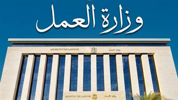 “العمل” تعلن عن وظائف جديدة برواتب تصل إلى 9500 جنيه