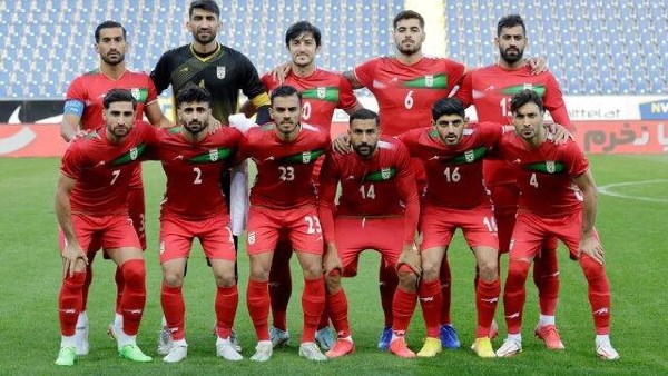 الفراعنة في مهمة جديدة.. استعدادات قوية لمواجهة إيران في المونديال