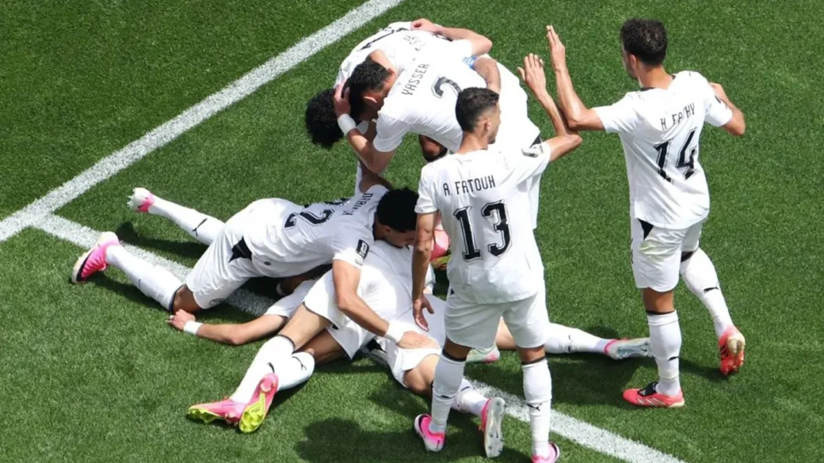 القنوات المجانية الناقلة لمباراة مصر ونيوزيلندا في كأس العالم 2026