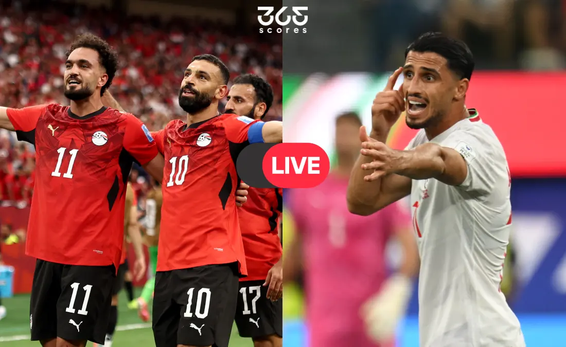 القنوات المجانية الناقلة لمباراة مصر وإيران اليوم في كأس العالم 2026
