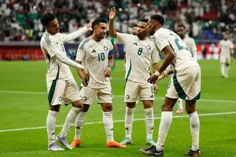 القنوات الناقلة لمباراة السعودية ضد الرأس الأخضر بالجولة 3 في كأس العالم 2026