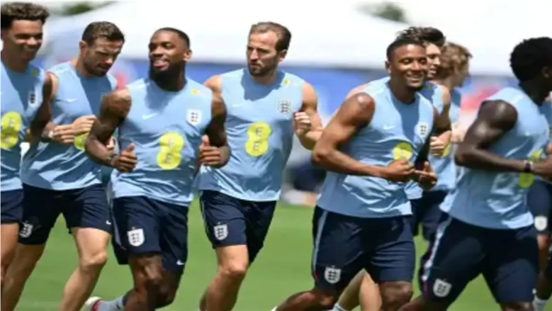 القنوات الناقلة لمباراة غانا وإنجلترا في كأس العالم 2026.. اضبط التردد